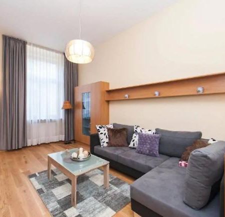 Urban Nest Apartments- Old Town Stradomska 9 Красков Екстериор снимка