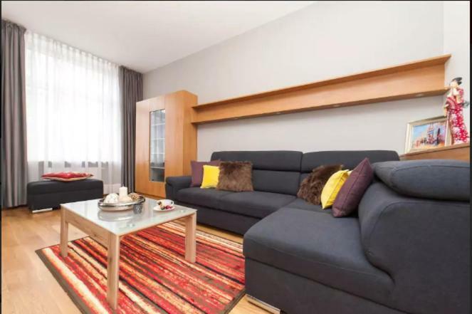 Urban Nest Apartments- Old Town Stradomska 9 Красков Екстериор снимка