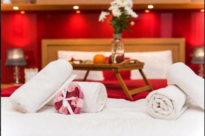 Urban Nest Apartments- Old Town Stradomska 9 Красков Екстериор снимка