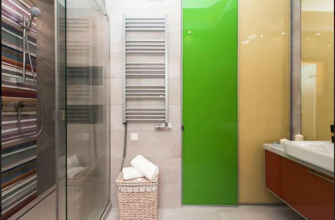 Urban Nest Apartments- Old Town Stradomska 9 Красков Екстериор снимка