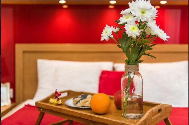 Urban Nest Apartments- Old Town Stradomska 9 Красков Екстериор снимка