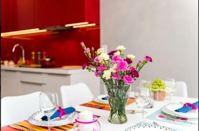 Urban Nest Apartments- Old Town Stradomska 9 Красков Екстериор снимка