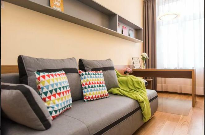 Urban Nest Apartments- Old Town Stradomska 9 Красков Екстериор снимка