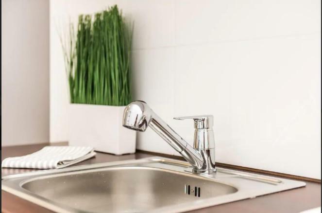 Urban Nest Apartments- Old Town Stradomska 9 Красков Екстериор снимка