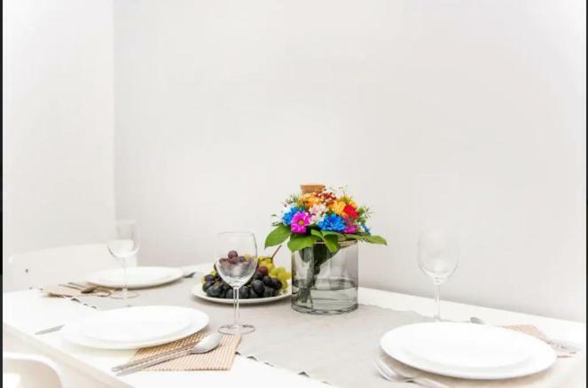 Urban Nest Apartments- Old Town Stradomska 9 Красков Екстериор снимка