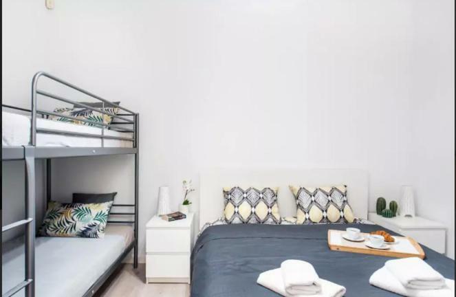Urban Nest Apartments- Old Town Stradomska 9 Красков Екстериор снимка