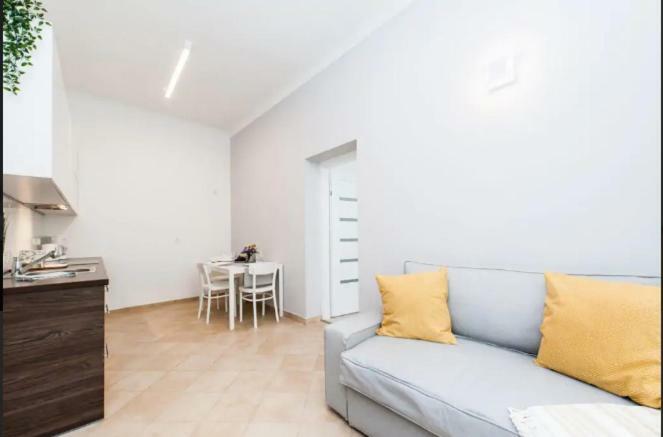 Urban Nest Apartments- Old Town Stradomska 9 Красков Екстериор снимка