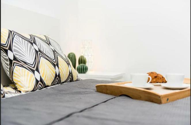 Urban Nest Apartments- Old Town Stradomska 9 Красков Екстериор снимка