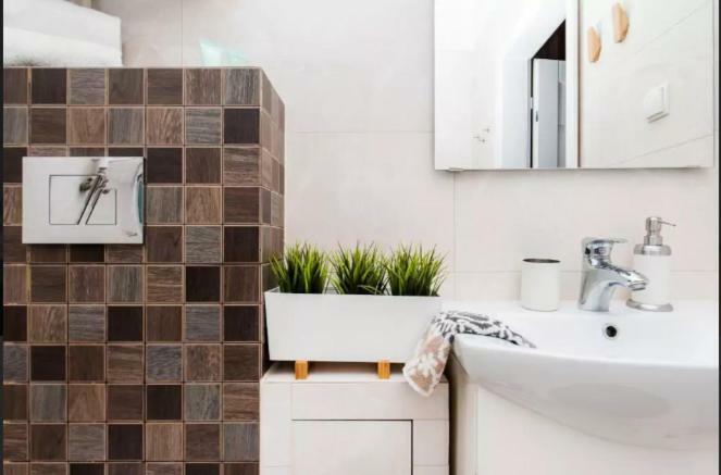 Urban Nest Apartments- Old Town Stradomska 9 Красков Екстериор снимка