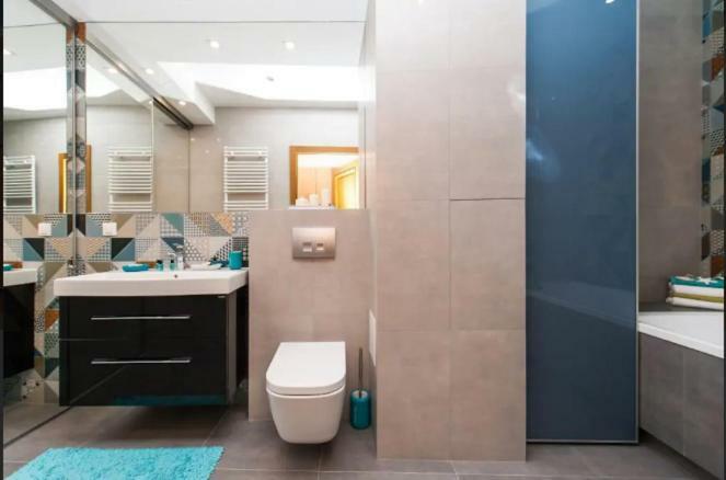 Urban Nest Apartments- Old Town Stradomska 9 Красков Екстериор снимка