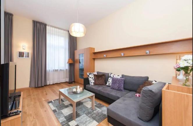 Urban Nest Apartments- Old Town Stradomska 9 Красков Екстериор снимка