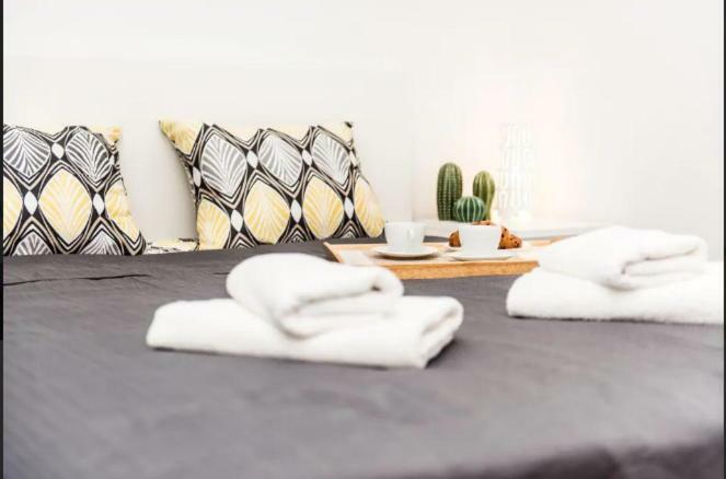 Urban Nest Apartments- Old Town Stradomska 9 Красков Екстериор снимка