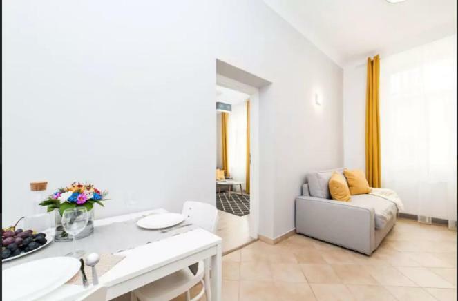 Urban Nest Apartments- Old Town Stradomska 9 Красков Екстериор снимка