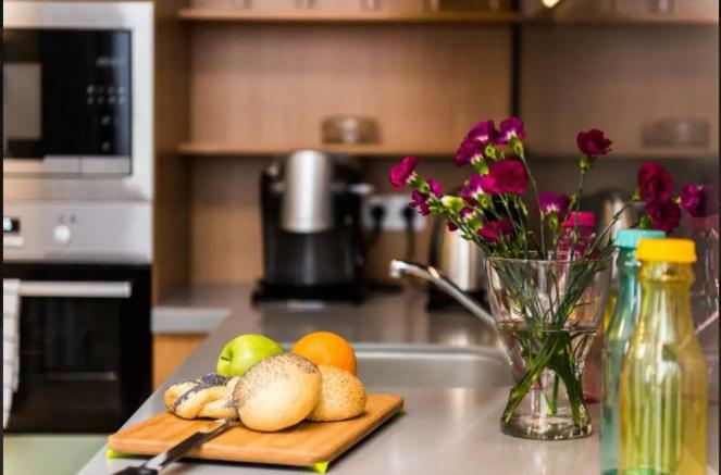 Urban Nest Apartments- Old Town Stradomska 9 Красков Екстериор снимка