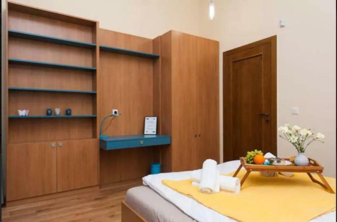 Urban Nest Apartments- Old Town Stradomska 9 Красков Екстериор снимка