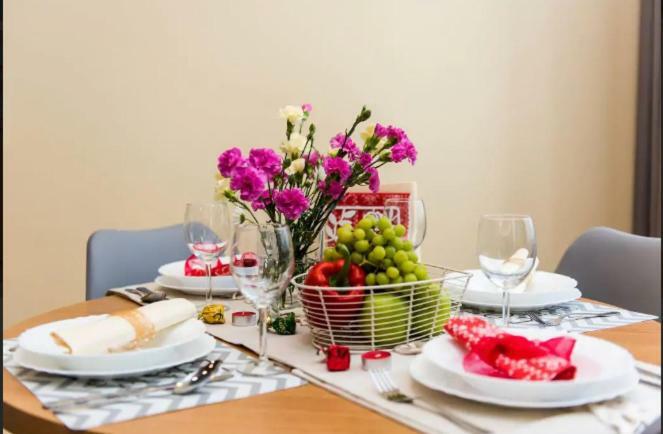 Urban Nest Apartments- Old Town Stradomska 9 Красков Екстериор снимка
