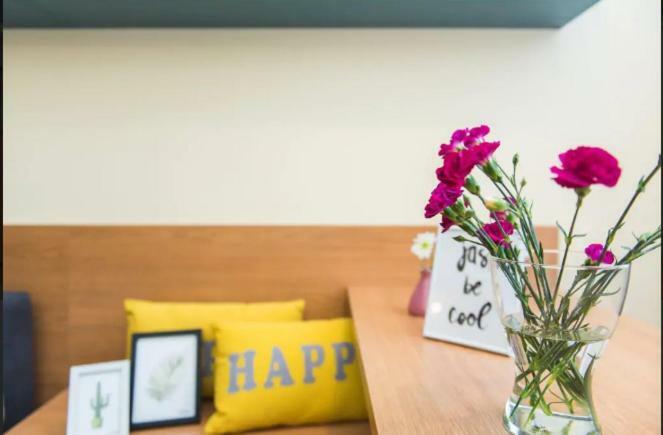 Urban Nest Apartments- Old Town Stradomska 9 Красков Екстериор снимка