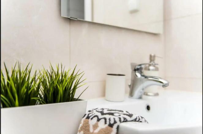 Urban Nest Apartments- Old Town Stradomska 9 Красков Екстериор снимка