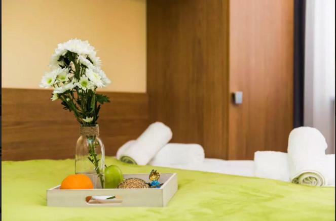 Urban Nest Apartments- Old Town Stradomska 9 Красков Екстериор снимка