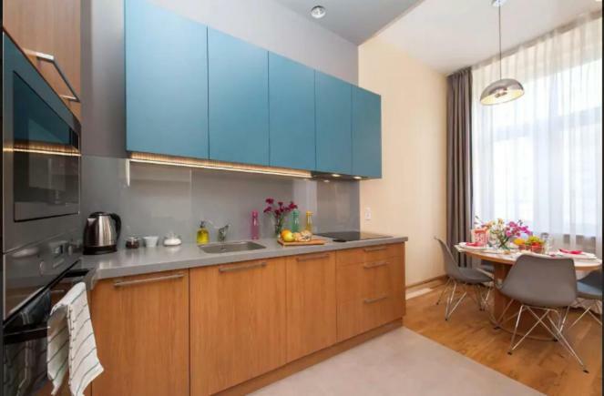 Urban Nest Apartments- Old Town Stradomska 9 Красков Екстериор снимка