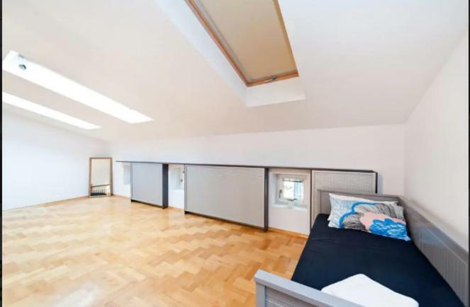 Urban Nest Apartments- Old Town Stradomska 9 Красков Екстериор снимка
