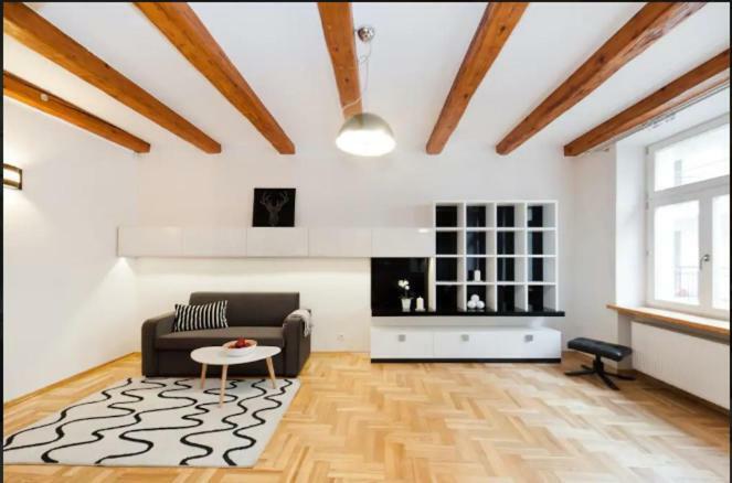 Urban Nest Apartments- Old Town Stradomska 9 Красков Екстериор снимка