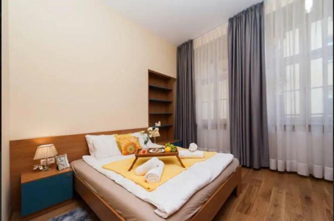 Urban Nest Apartments- Old Town Stradomska 9 Красков Екстериор снимка