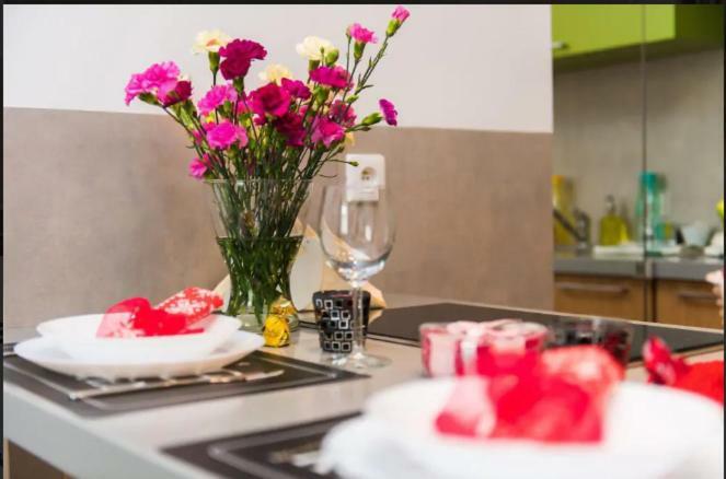 Urban Nest Apartments- Old Town Stradomska 9 Красков Екстериор снимка