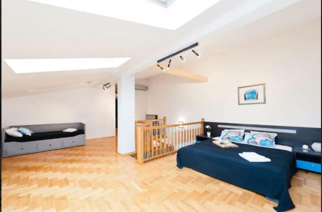 Urban Nest Apartments- Old Town Stradomska 9 Красков Екстериор снимка