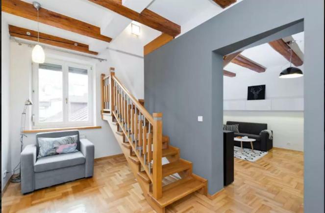 Urban Nest Apartments- Old Town Stradomska 9 Красков Екстериор снимка