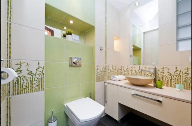 Urban Nest Apartments- Old Town Stradomska 9 Красков Екстериор снимка