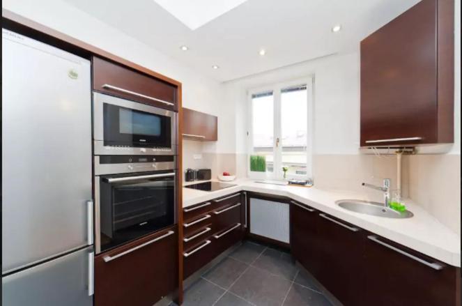 Urban Nest Apartments- Old Town Stradomska 9 Красков Екстериор снимка