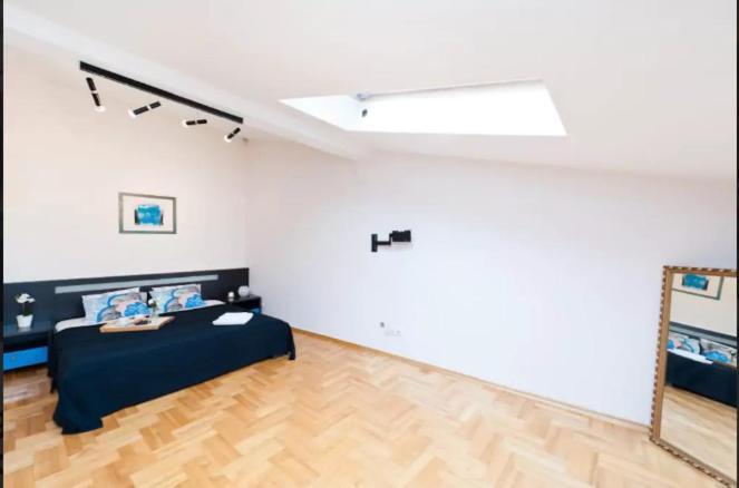 Urban Nest Apartments- Old Town Stradomska 9 Красков Екстериор снимка