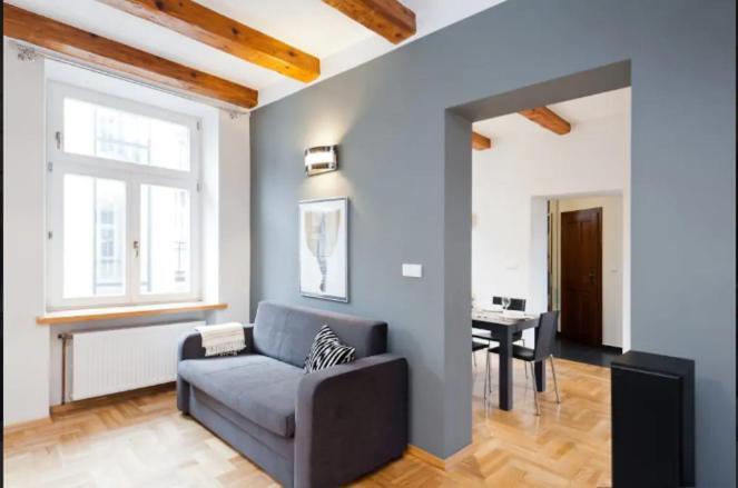 Urban Nest Apartments- Old Town Stradomska 9 Красков Екстериор снимка
